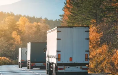 İzmir ile Hazro Arası Klima Taşıma