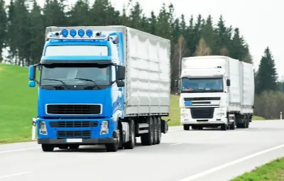 İzmir ile Hazro Arası Eşya Taşıma